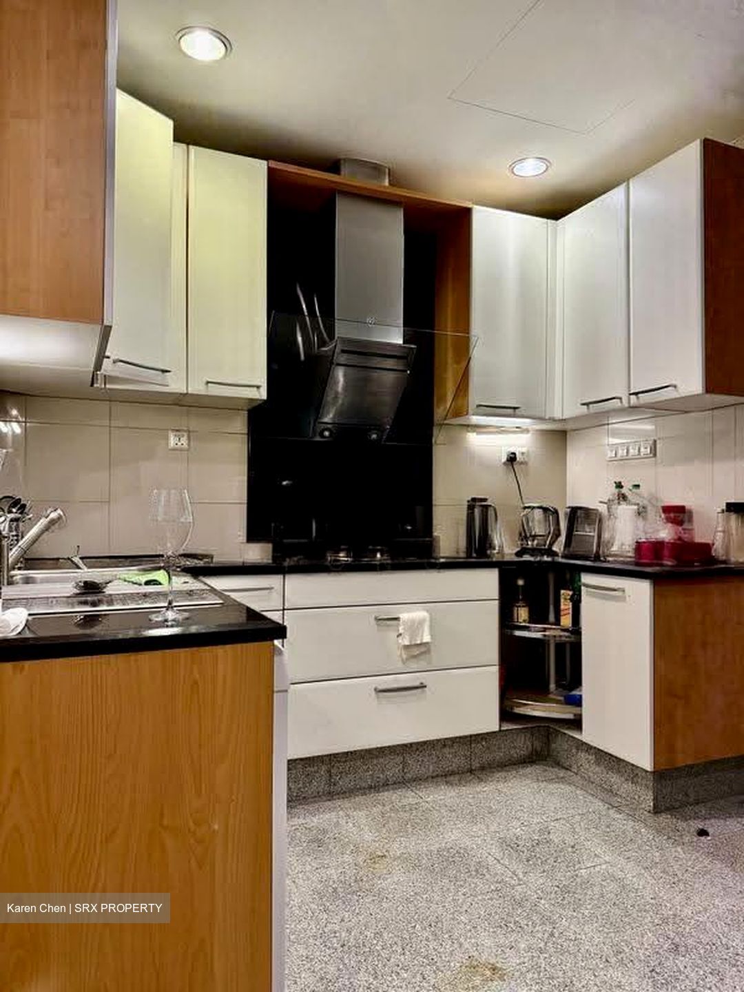 Cuscaden Residences (D10), Condominium #623796601